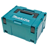 Makita Carry Cases Makpac Connector Carry Case Type-3 | 197052-1
